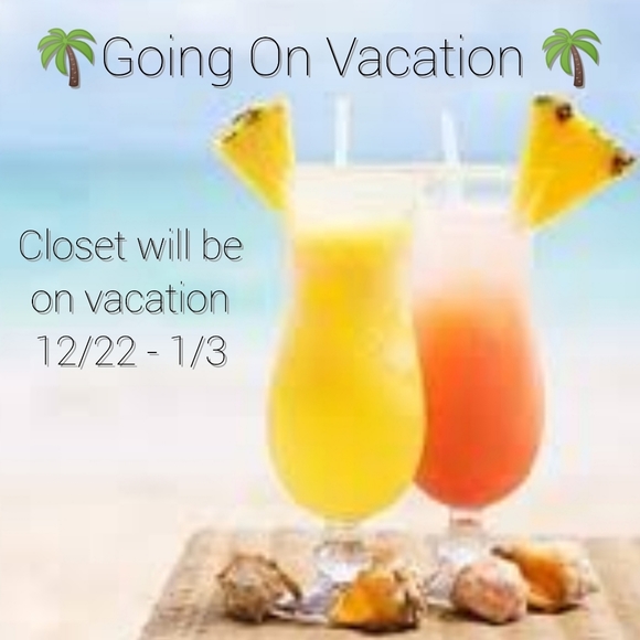 Welcome to my closet! - Picture 6 of 6